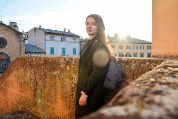 FurlaB27 da Brescia,Italia