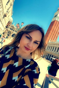 Mangiona da Palermo,Italia