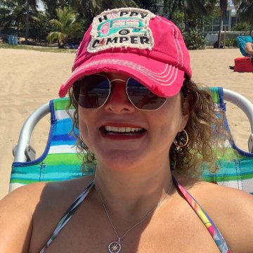 Manipolatrice da Firenze,Italia