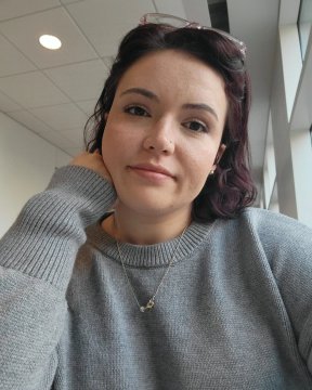 Strega da Viterbo,Italia