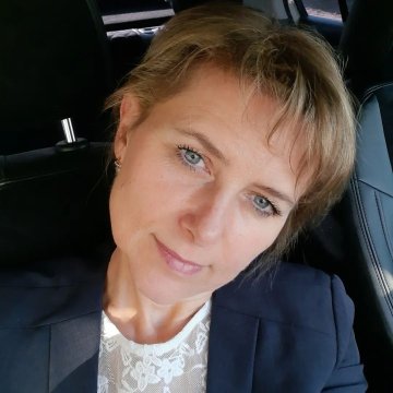 VeraNadia da Napoli,Italia